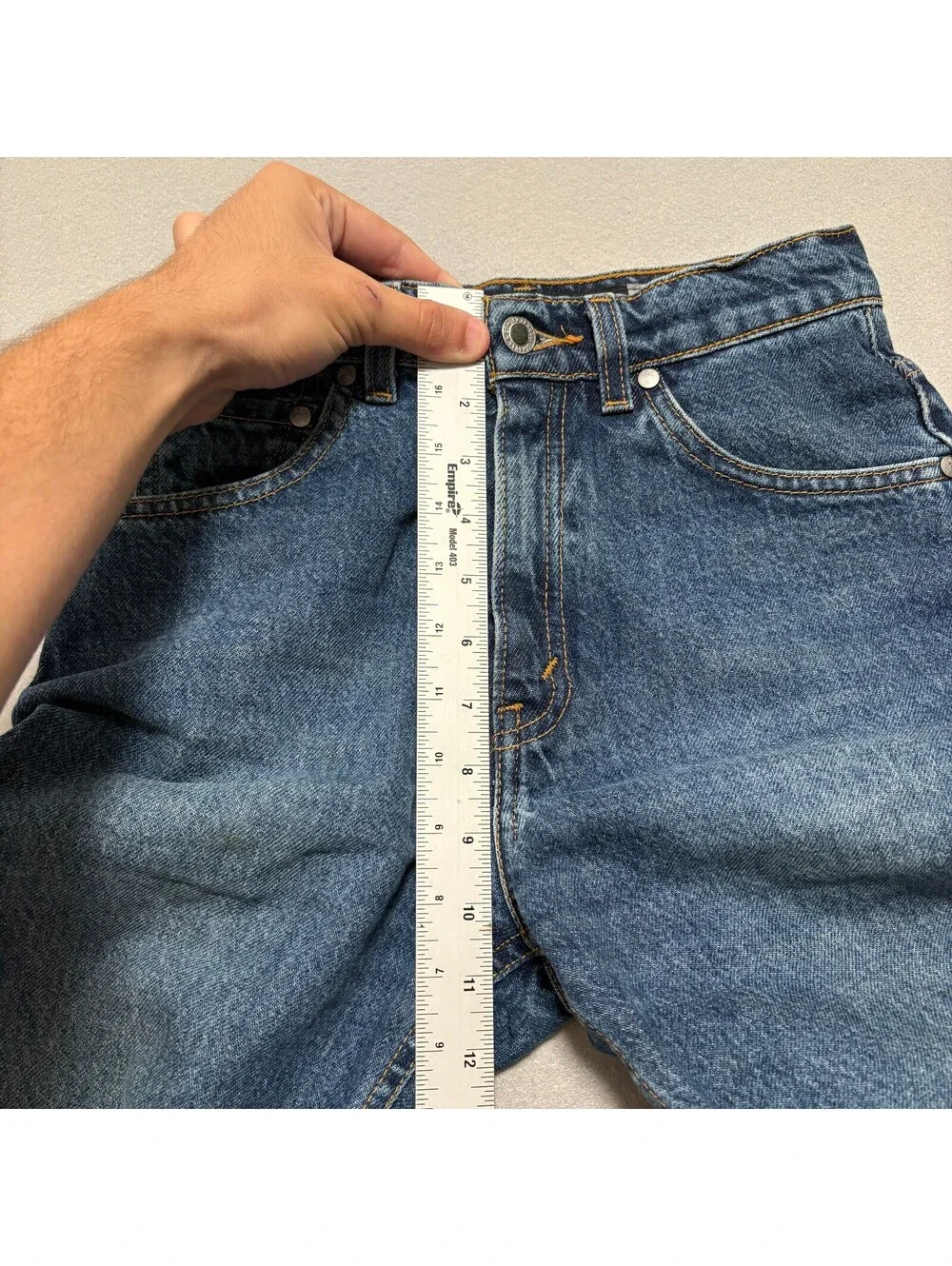 Levis this item